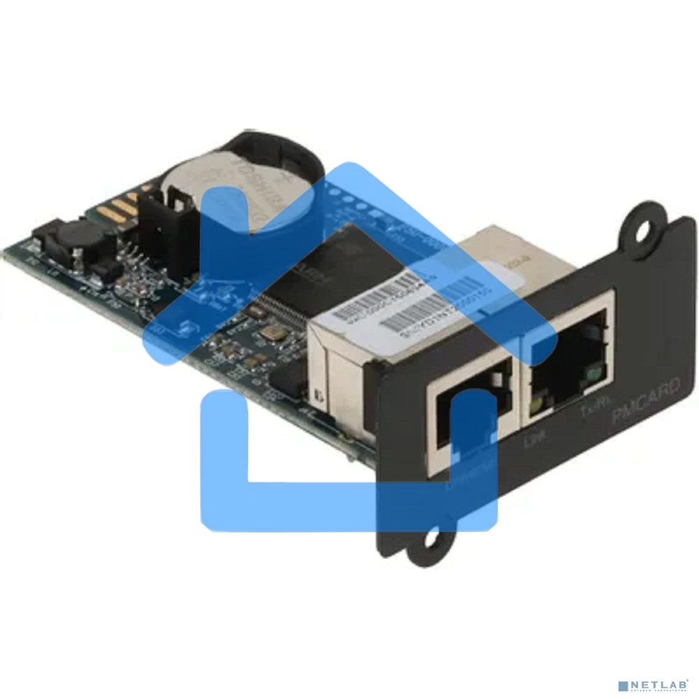 Модуль Ippon Power Management Card (1986298) для Ippon Pacific