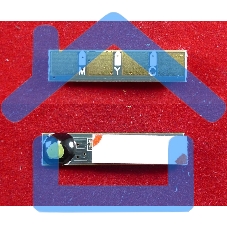 Чип ELP для Samsung CLP-315/310N,CLX-3175 (MLT-409-M) Yellow 1K (Китай)