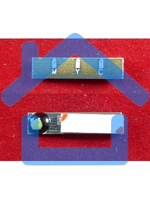 Чип ELP для Samsung CLP-315/310N,CLX-3175 (MLT-409-M) Yellow 1K (Китай)