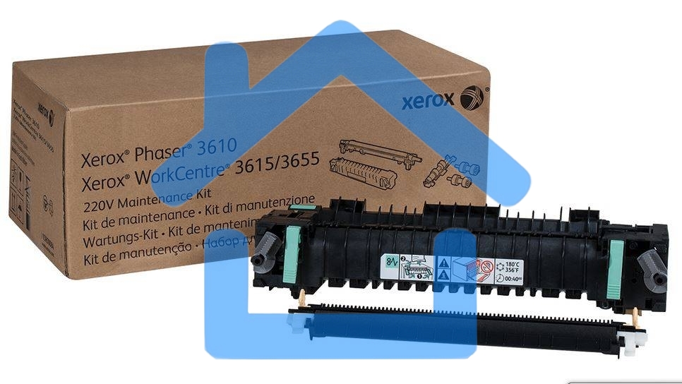Фьюзера в сборе XEROX Phaser 3610