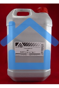 Тонер HP CLJ CP Universal Type I черный, (кан.1кг.) AQC фас. Россия