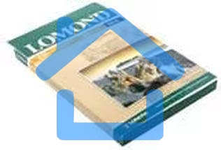 Фотобумага Lomond 0102069 A5/230г/м2/50л./белый матовое для струйной печати