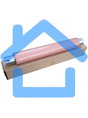 Тефлоновый вал CET CET2446 (RB2-5948-00) для HP LaserJet 9000/9040/9050