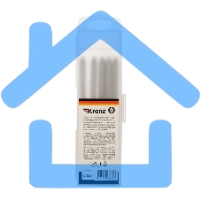 Бита PH2х90 мм для шуруповерта (упак. 5 шт.) Kranz