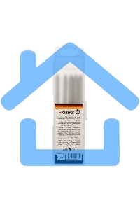 Бита PH2х90 мм для шуруповерта (упак. 5 шт.) Kranz