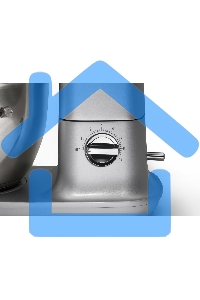 Кухонная машина Gorenje MMC1000RLR планетар.вращ. 1000Вт красный