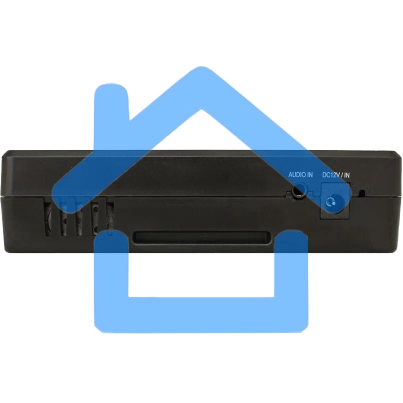 Универсальный наручный монитор-тестер Tezter TIP-H-4(Hand) AHD/CVI/TVI/CVBS и IP-видеосистем