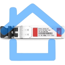 Трансивер 25GE 100M LC MM SFP-25G-SR-MP HUAWEI