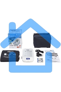 Тонометр автоматический Omron M2 Basic