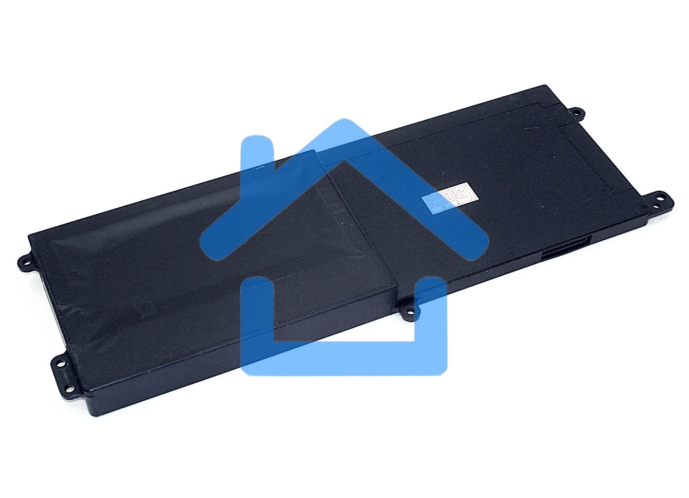 Аккумуляторная батарея для ноутбука Dell Alienware Area-51m 11.4V 7890mAh
