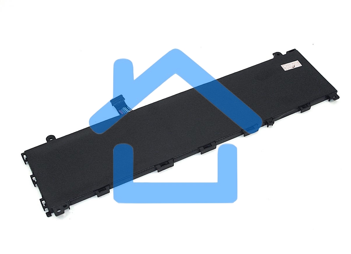 Аккумуляторная батарея для ноутбука Lenovo IdeaPad S340-13IML 11.55V 3680mAh Orig