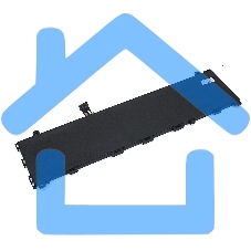 Аккумуляторная батарея для ноутбука Lenovo IdeaPad S340-13IML 11.55V 3680mAh Orig