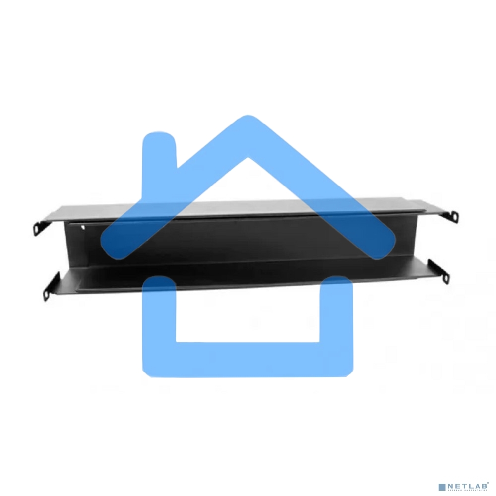 Металлический лоток ЦМО, 19