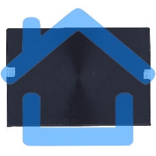 Крышка для Asus Zenbook UX301LA FHD синяя