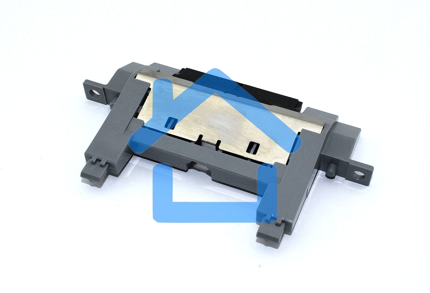 Разделительная панель RM1-6303-000 / HP LJ P3015 Separation Pad T'2