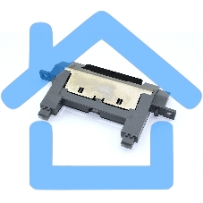 Разделительная панель RM1-6303-000 / HP LJ P3015 Separation Pad T'2