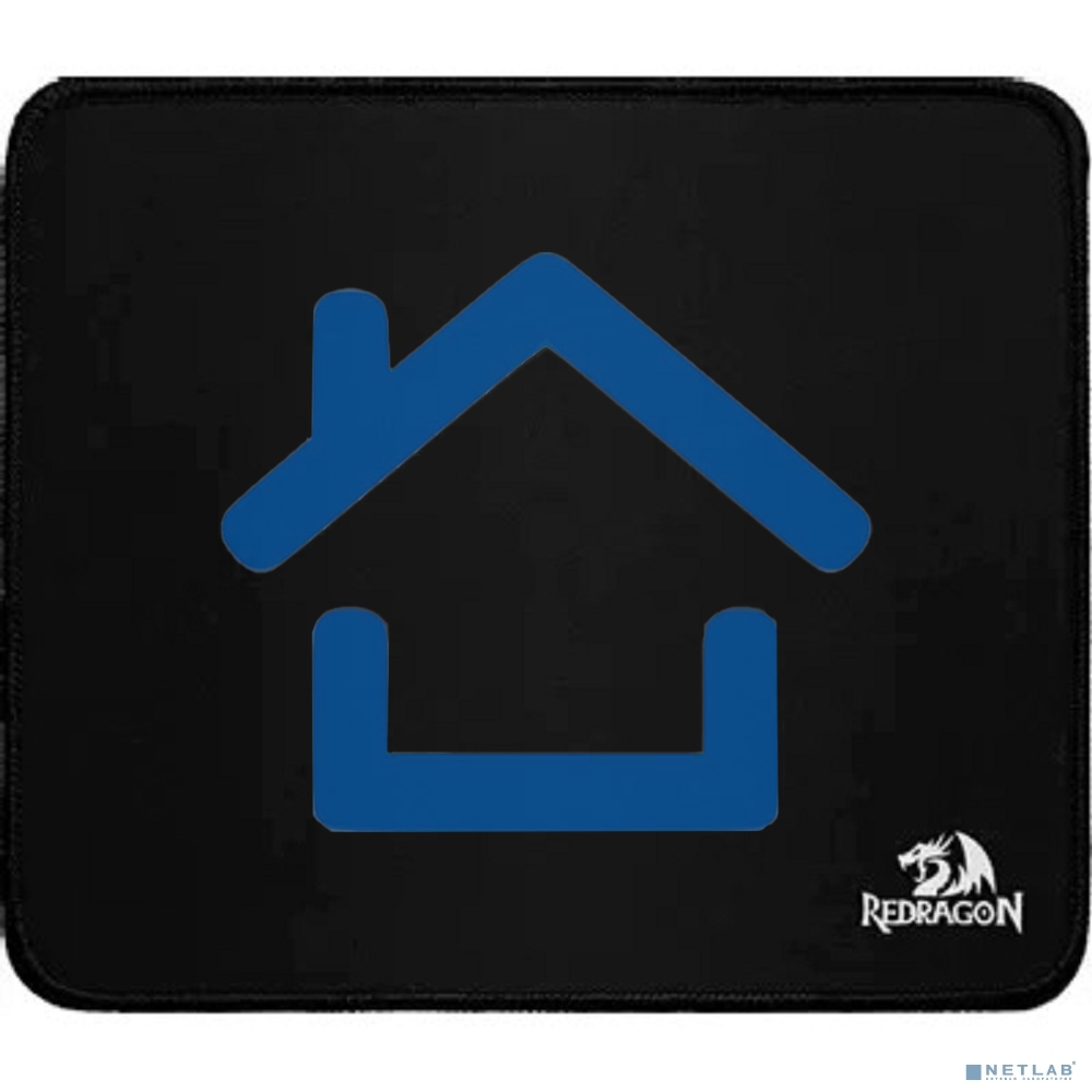 Коврик для мышки Defender FLICK M REDRAGON