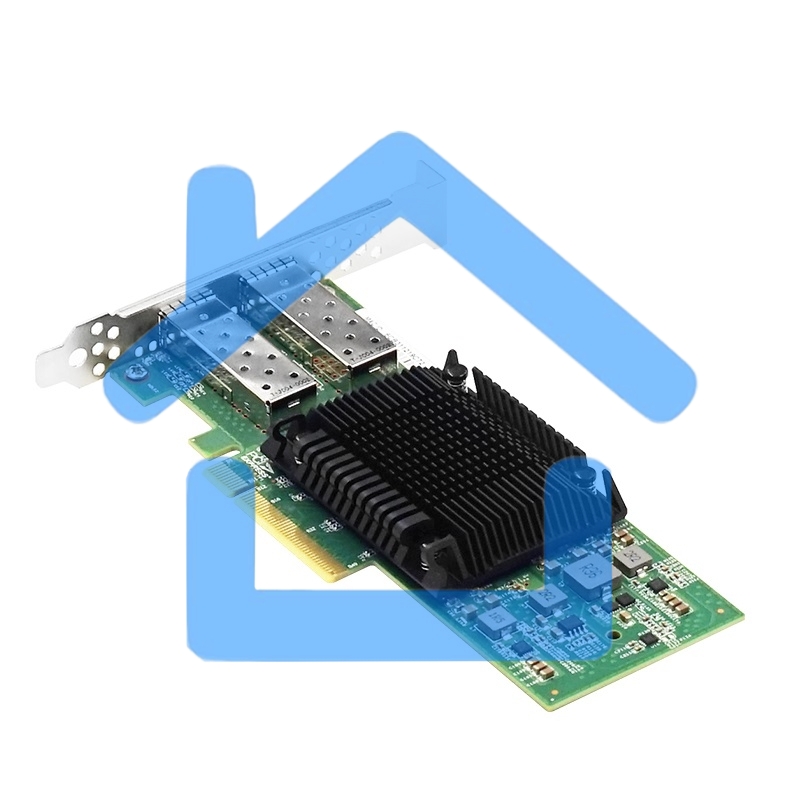 Сетевая карта LR-Link 2 порт 25Gbase-X LRES1021PF-2SFP28