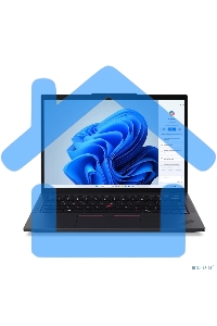 Ноутбук Lenovo TP T14 G4 21MLA01QCD 14