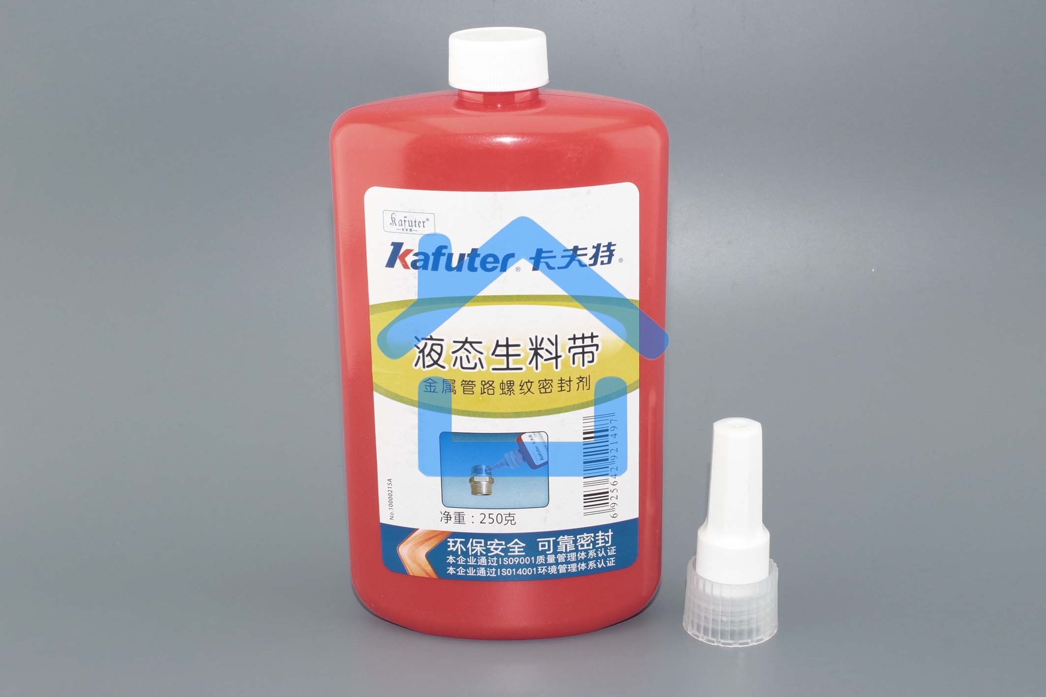 Жидкий герметик Kafuter K-0100A 250 грамм