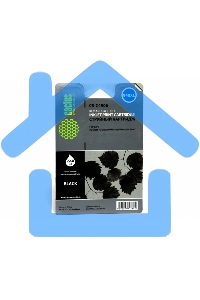 Картридж струйный Cactus CS-C4906 №940 черный (72 ml) для HP OfficeJet PRO 8000/8500