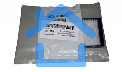 Фильтр XEROX WCP 4110