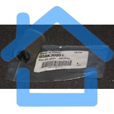 Ролик в сборе XEROX 059K30951/604K75230/604K75231 для DC 250