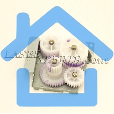 Редуктор в сборе HP LJ P4014/P4015/P4515/Ent 600 M601/M602/M603 (RC2-2541) OEM