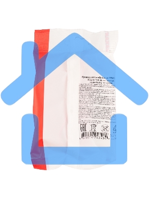 Провод автомобильный ПГВА/ПВАМ Rexant 1х0,50 мм красный, мини-бухта 10 метров