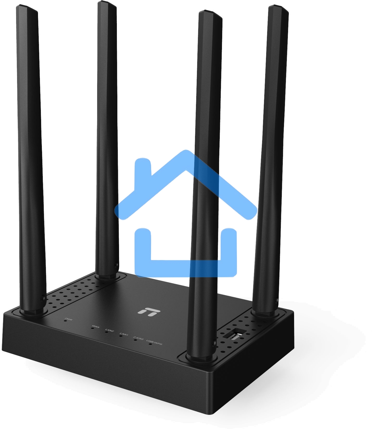 Роутер/маршрутизатор Wi-Fi NETIS 1200MBPS LTE DUAL BAND N5