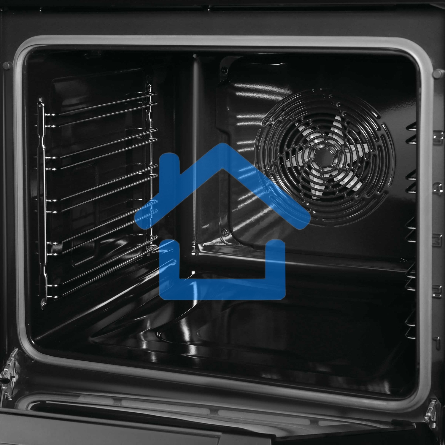 Электрический духовой шкаф Korting OKB 6820 EN, встраиваемый