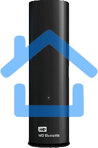 Внешний HDD 3.5