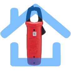 Токоизмерительные клещи UNI-T UT204+