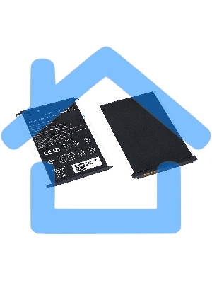 Аккумуляторная батарея для Asus ZenFone 2 Laser ZE500KL 2300mAh 3.85V C11P1428 (1CP5/51/71)