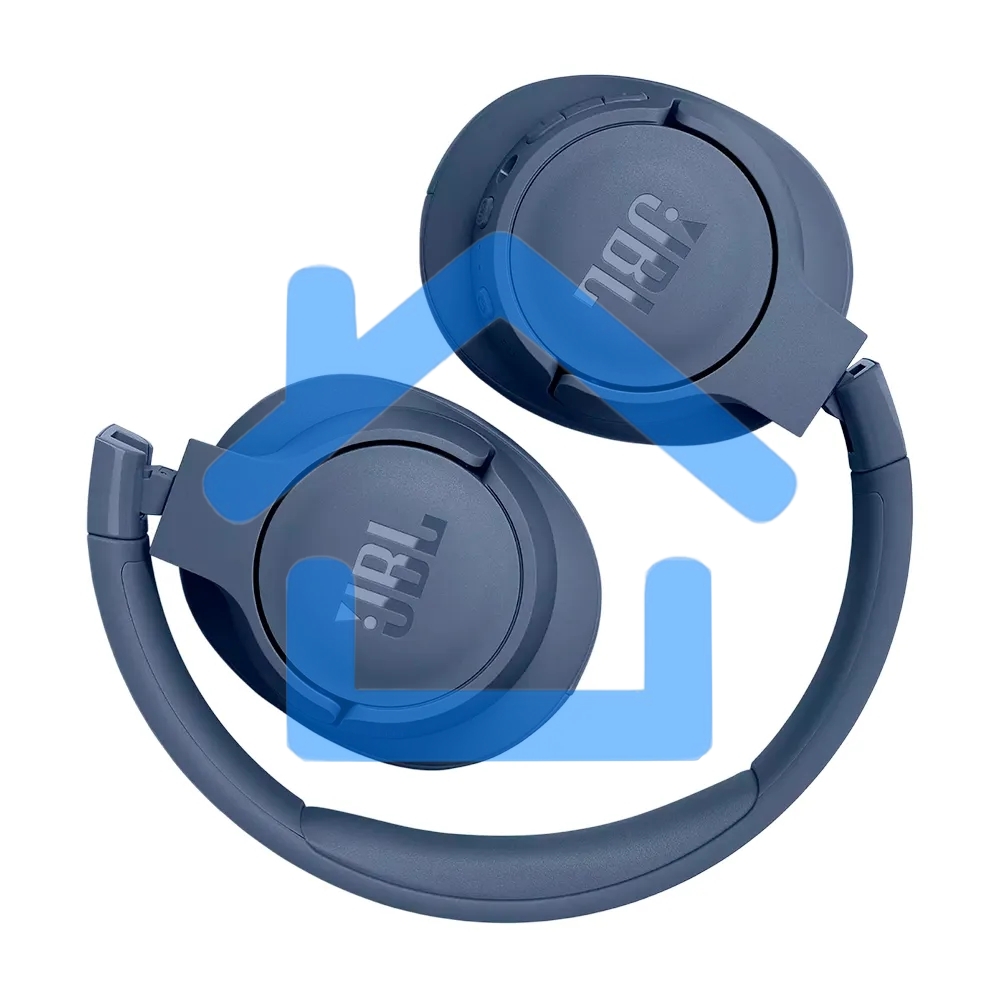 Наушники JBL Tune 770NC синий