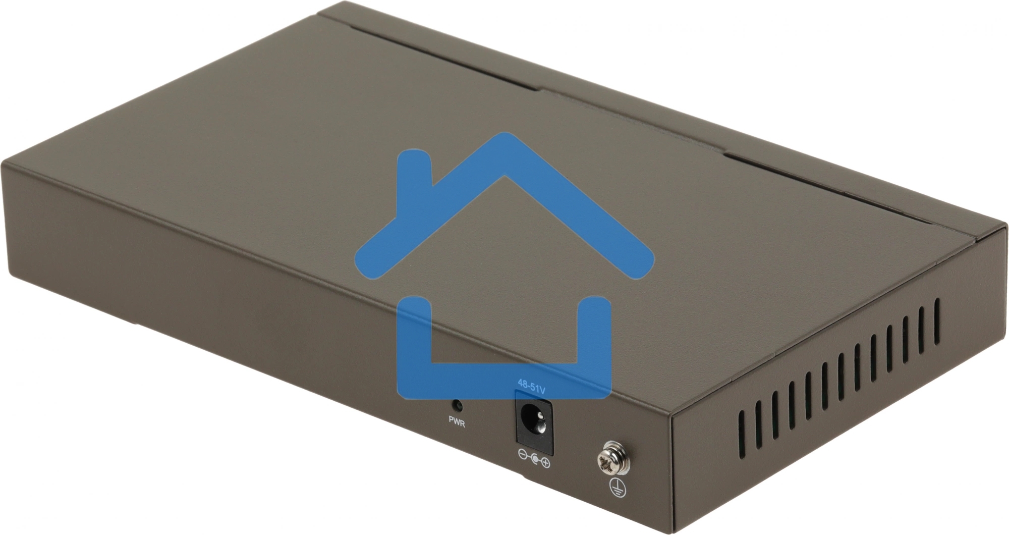Коммутатор Tenda TEF1110P-8-63W
