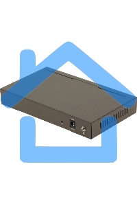 Коммутатор Tenda TEF1110P-8-63W