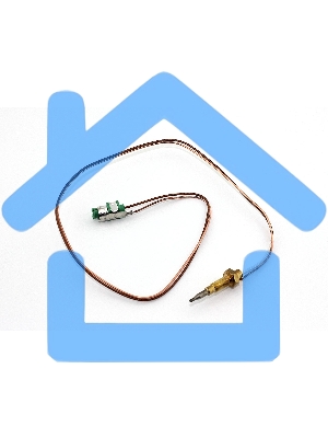 Термопара для газовых поверхностей 540 мм Krona 150.06.04.006