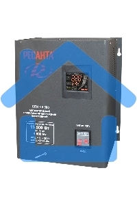 Стабилизатор СПН-13500 Ресанта