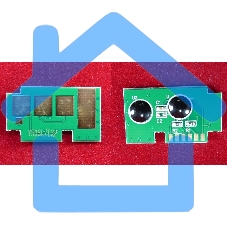 Чип ELP для Samsung CLP-680/680DW/680DN /CLX-6260FR/6260FD/6260FW/6260ND/6260NR (MLT-506L-Y) Yellow 3.5K (Китай)