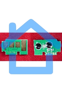 Чип ELP для Samsung CLP-680/680DW/680DN /CLX-6260FR/6260FD/6260FW/6260ND/6260NR (MLT-506L-Y) Yellow 3.5K (Китай)