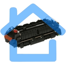 Блок закрепления в сборе Kyocera FS-1024/1124/1030MFP/1320D (О) FK-170/302LZ93040