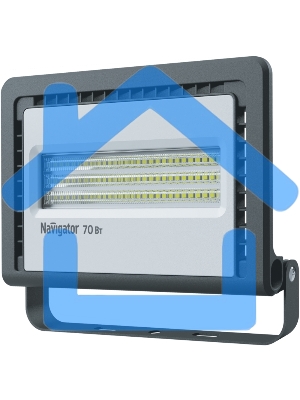 Прожектор светодиодный Navigator NFL-01-70-6.5K-LED