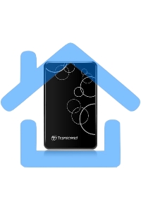 Внешний HDD 2.5