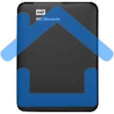 Внешний HDD 2.5