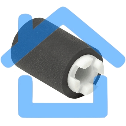 Ролик захвата бумаги с лотка RICOH MPC5503 (PAPER FEED ROL PICKUP)AF030094