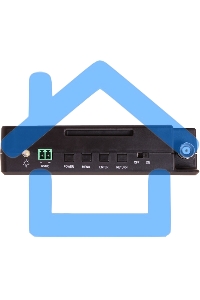 Универсальный наручный монитор-тестер Tezter TIP-H-4(Hand) AHD/CVI/TVI/CVBS и IP-видеосистем