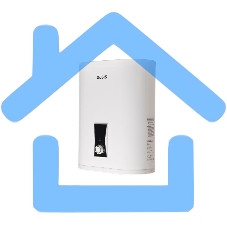 Водонагреватель Oasis 30L 2000W PA-30