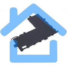 Аккумуляторная батарея для ноутбука Asus TP201SA11.4V 48Wh черный Orig