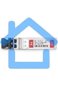 Модуль SFP+ H3C SFP-XG-LX-SM1310-E